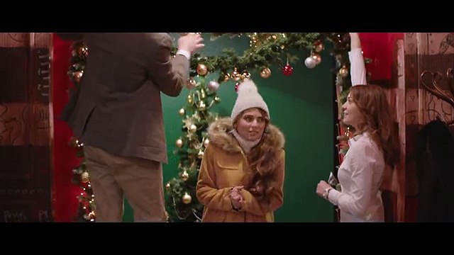 Музыка из рекламы Сбербанк - Счастье всегда под рукой (2015)