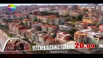 Kahramanlar 2 Bölüm (Tek Parça)
