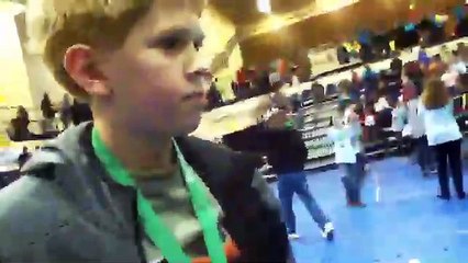 My FLL experience part 2- WHERE IS THE ALIGNMENT BAR!??!!!