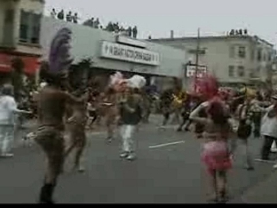 Carnaval - Kabyle