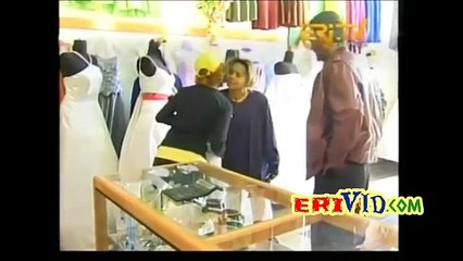 Velo Part 2 – Eritrean Film Series 🎬