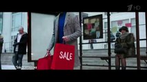 Музыка из рекламы Мега - Зимняя распродажа (2016)