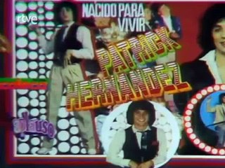 Patrick Hernandez - Born To Be Alive