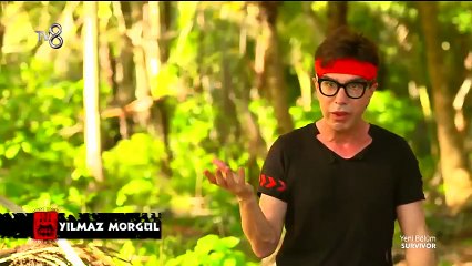 Yılmaz Morgülün duygusal anları Annesini anlatırken gözyaşlarını tutamadı