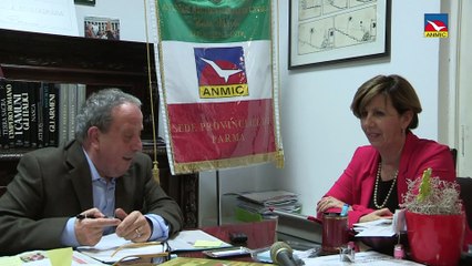 "Dopo di noi", il presidente Mutti commenta la legge con l'on. Maestri