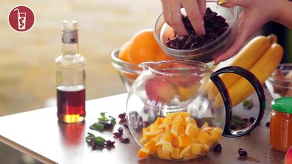 Вкусный и полезный чай- топ-3 рецепта!