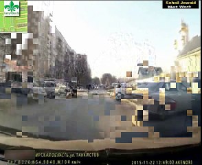 Car Crash Compilation SJ 31 - Bad drivers