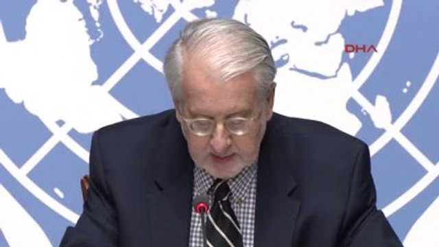 Esad Rejimi, Işid ve El Nusra Savaş Suçu İşliyor? - 2