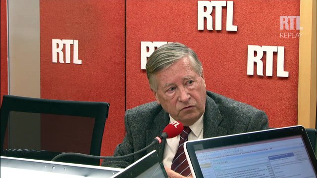 Après son séminaire, le FN est toujours aussi anxiogène , pointe Alain Duhamel