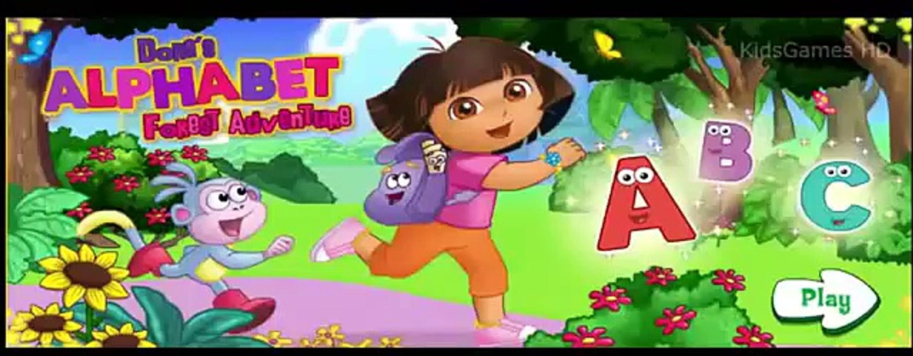 Dora the Explorer Doras Mermaid Adventure Full English Episodes - Baby Games