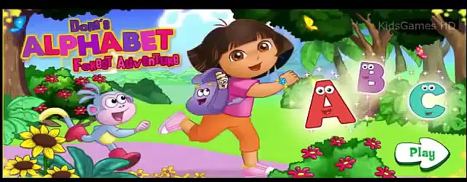 Dora the Explorer Doras Mermaid Adventure Full English Episodes - Baby Games
