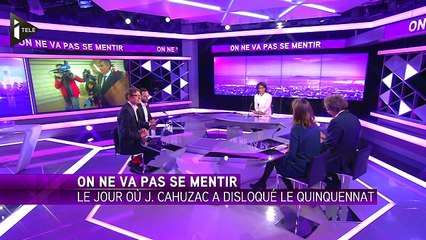 On Ne Va Pas Se Mentir - ONVPSM du 08/02/2016