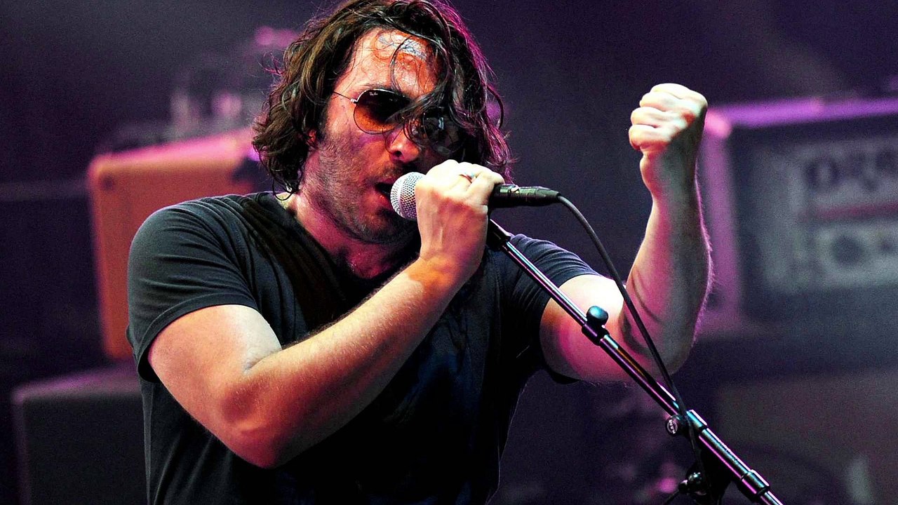 A ton nom - Cover Damien Saez