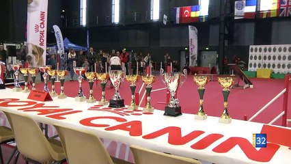 Reportage TV Champagne-Ardenne