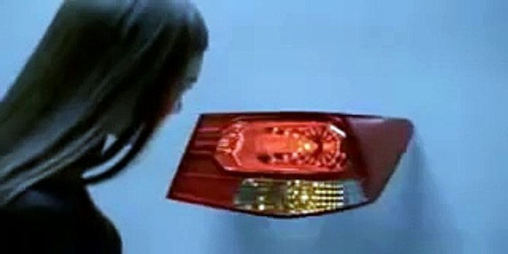 Музыка из рекламы KIA Cerato Forte (2009)