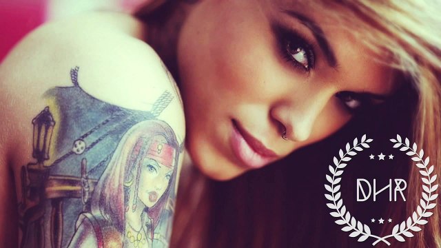 DSF - Private Thoughts (Love Mix)