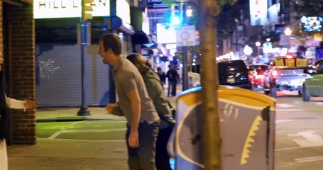 SCARY DEAD GIRL PRANK