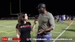 Michael Irvin: NFL Hall of Famer Interview (St. Thomas Aquinas) #D1Bound Nation Florida