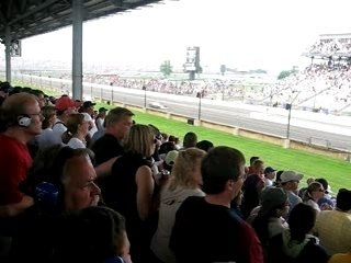2007 Indy 500