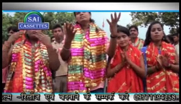 Sherawali Jotawali - Devi Maa Bhajan - Maa Sherawali Songs