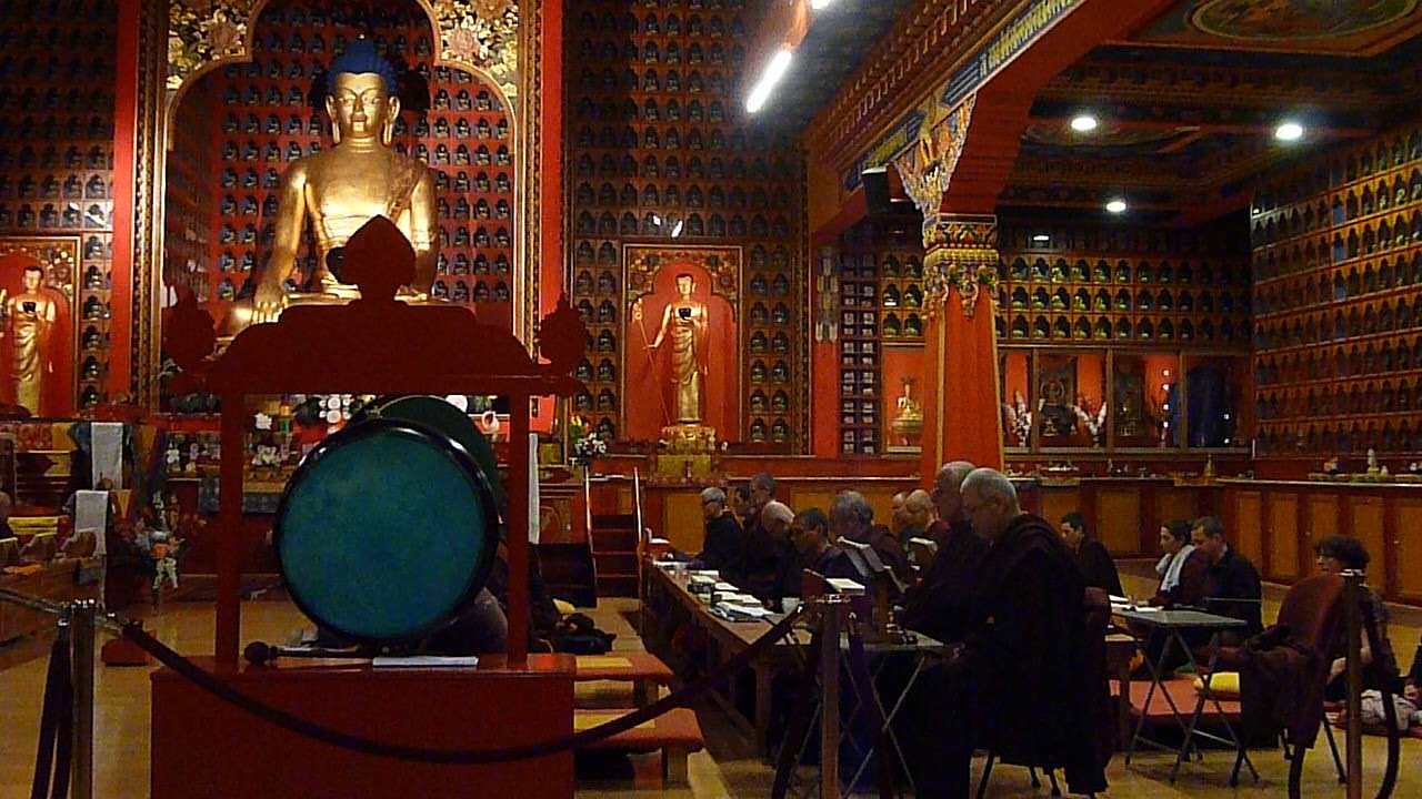 Lossar 2016 Pratique de purification 1