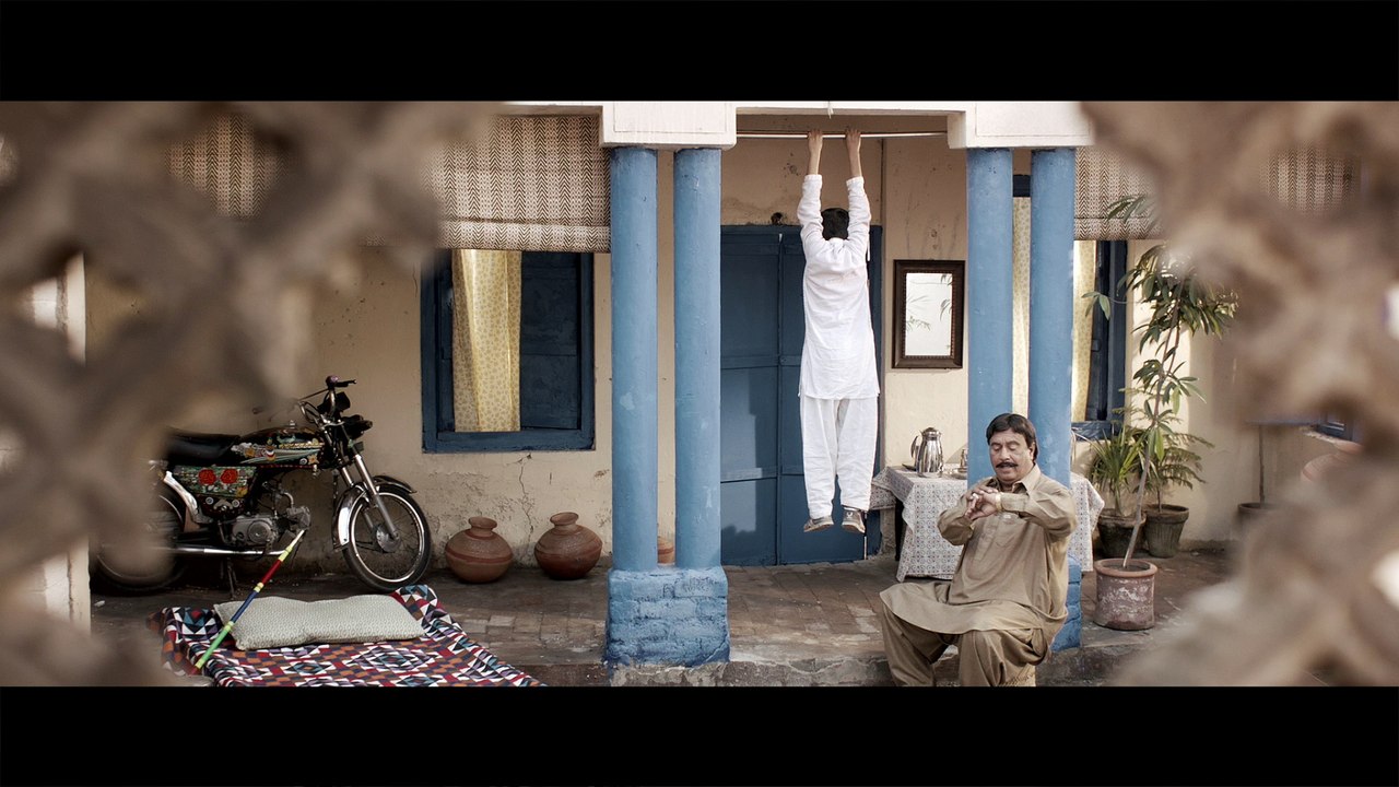 REFREE TVC
