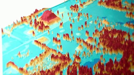 Ancient Mysteries: America’s Hidden Pyramid City