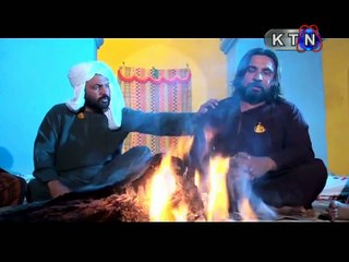 BAZABAN EPISODE 40 08 FEBRUARY 2016 KTN TV SINDHI DRAMA