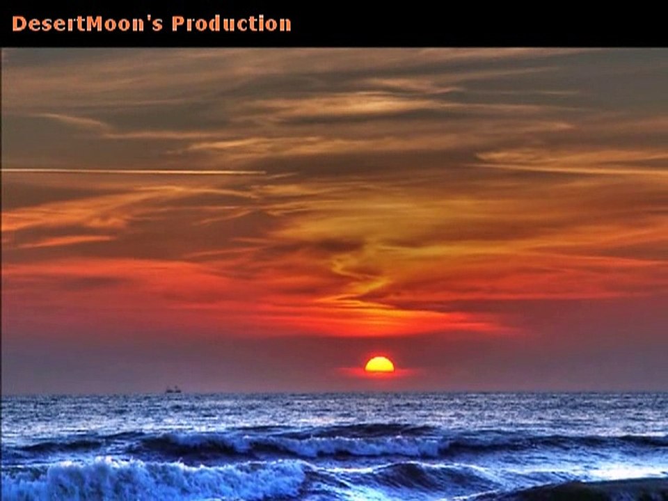 Magical Sunset_Music2