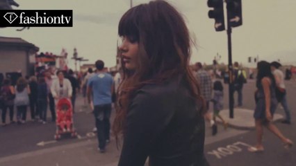 YLO Hits High Street London by Pavzo - FashionTV Network Release