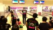 PINOY BOWLERS WINTER TOURNAMENT FEB.7,2016 BOWLING LANE COURBOVOIE