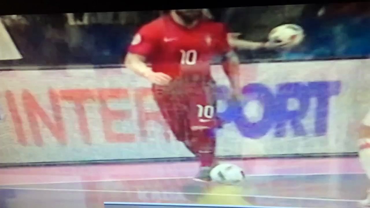 Još jedan nevjerovatan gol Ricardinha