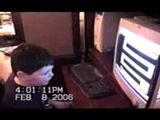 Scary Maze prank - The Original
