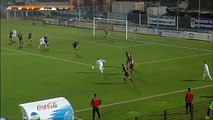 1-2 All Goals Italy  Lega Pro  Girone B - 08.02.2016, SPAL 1907 1-2 Pontedera
