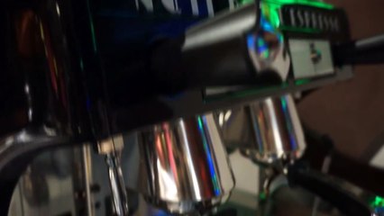 Как готовят кофе -Я БАРИСТА! #Конкурс Саши Спилберг