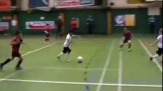 Little Messi Ammazing tallent of Football