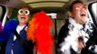 Elton John Sings Carpool Karaoke