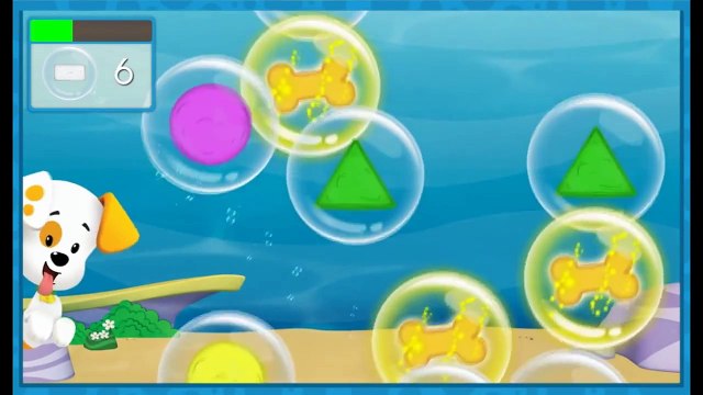 Bubble Guppies, Bugs Bunny, Curious George, Disney Cars Fast as Lightning Lv 9 Games for kids