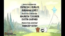 If We Bare Bears Had The 2000 CN Studios Variants..(With Credits) (FULL HD)