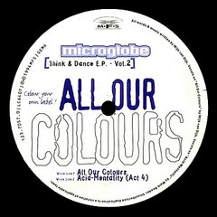 Microglobe - All Our Colours (World Music 720p)