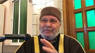 ratib nabolsi حياة المسلمين في الغرب - الدكتور محمد راتب النابلسي