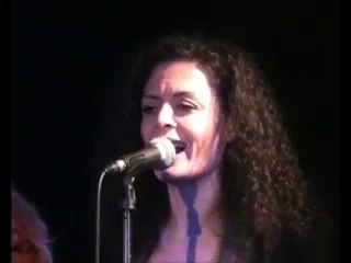 Un pur moment de bonheur pour les fans de la Motown