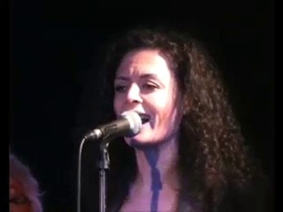 Un pur moment de bonheur pour les fans de la Motown