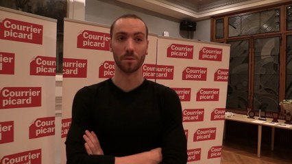 Sportifs picards de l'année : Stravius et Duhaupas à l'honneur