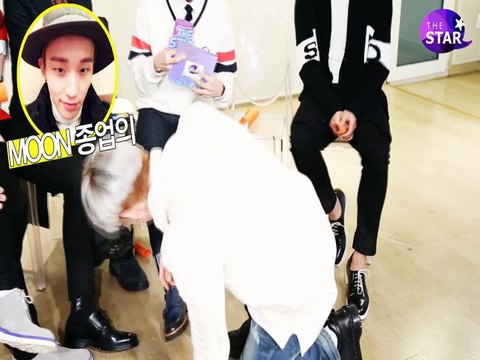 [151223] B.A.P 종업 TV 종업여심 녹이는 꿀닝콜&꿀장가 이런 남친 어때요? [LEGENDADO PT-BR]