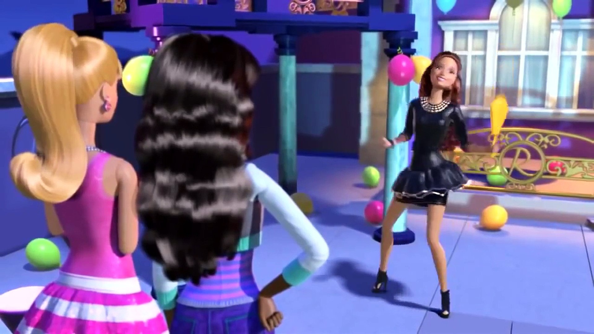 Barbie Life in the Dreamhouse - Temporada 6 Completa en Español Latino -  video Dailymotion