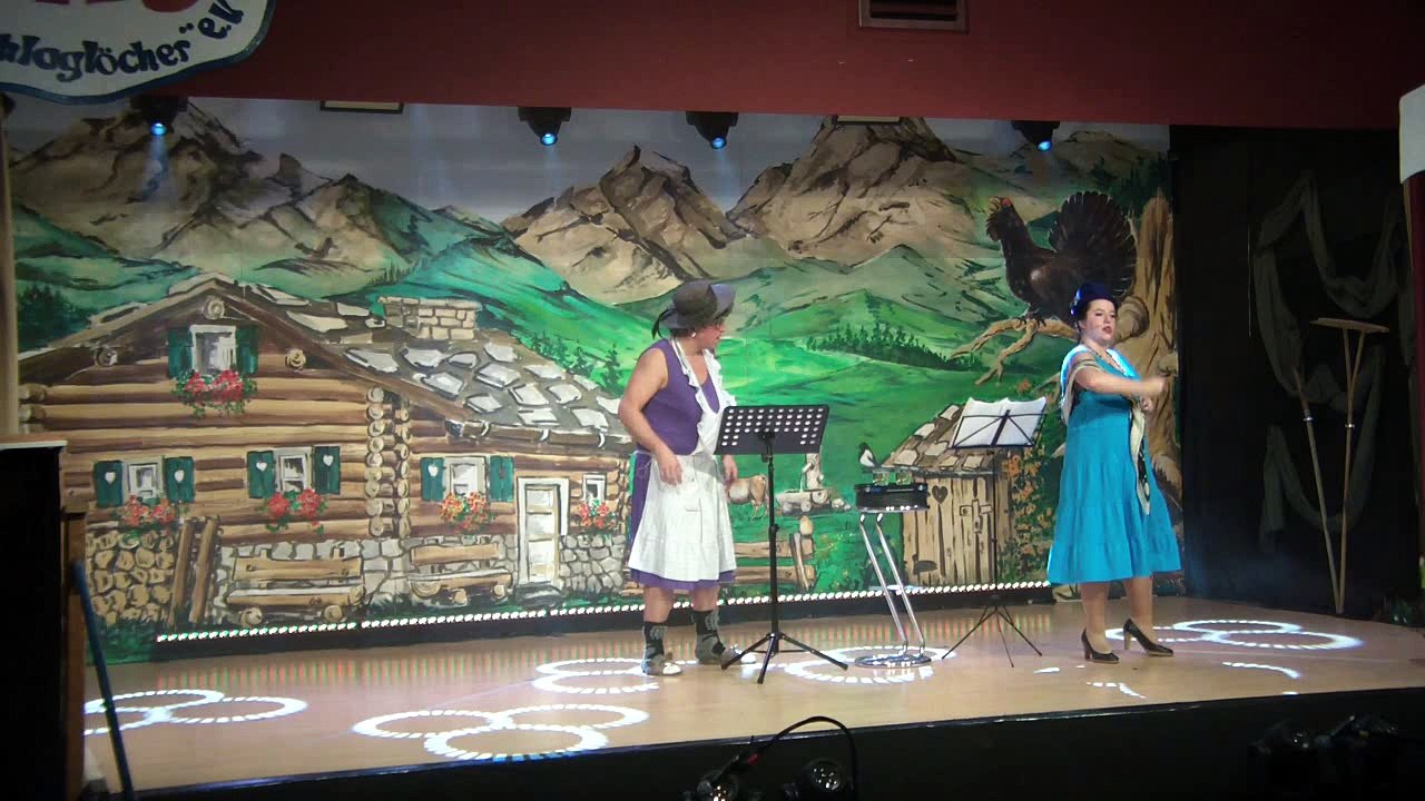 BCV-Sitzung 2016 - Internet Damen