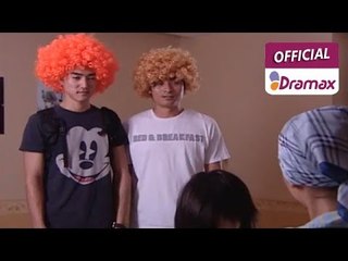 [상하이 브라더스 Shanghai Brothers] eps 17