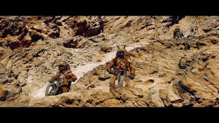 Mad Max: Fury Road - Official Retaliate Trailer [HD]