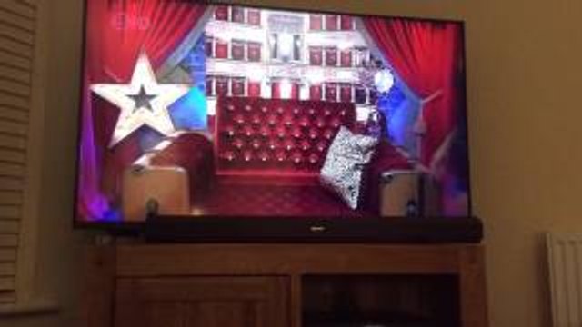 Megan going mad big brother 2016